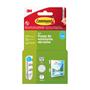 Picture hanging strip, hook-and-loop, 4 pairs, 3M SCOTCH 